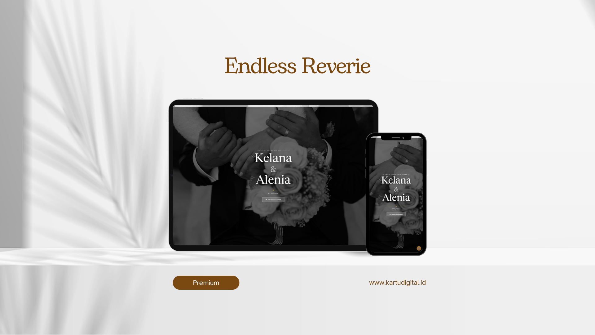 Endless Reverie